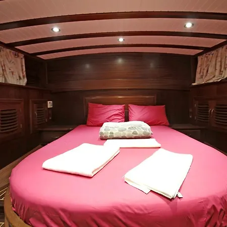 Royal Istankoy Gulet * Bodrum