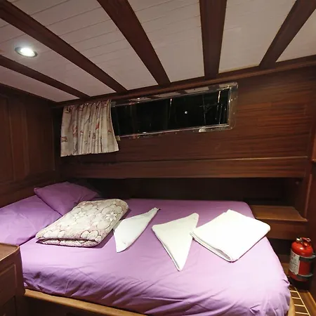 Royal Istankoy Gulet *