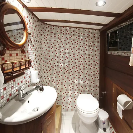 Royal Istankoy Gulet *
